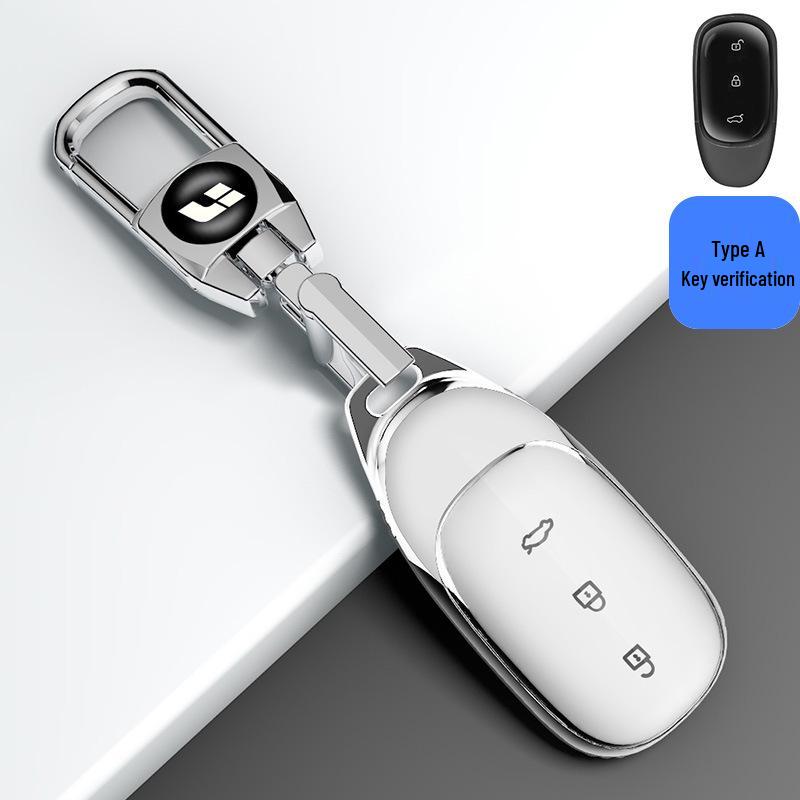 Ideální ochranný kryt na klíč L9 & Módní taška L9MAX pro ženy