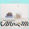 Baby Play Mat With Soft Fabric For Toddler Exploration And Parent Interaction