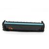 Compatible HP 202A CF500A Magenta Toner Cartridge