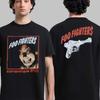 Foo Fighters Somewhere 2026 30th Tour Two Sided T-Shirt Gift for Fans All Size