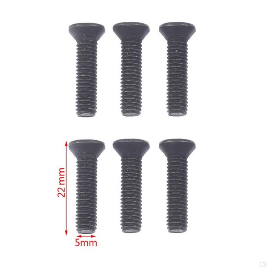 Bohrfutter Schraubensatz