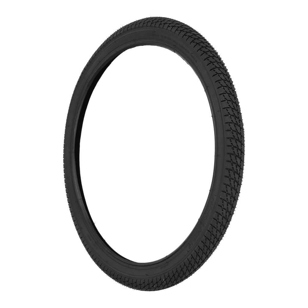 Rubber Kids Bike Outer Tires Replacement Wear Resistant Children Bicycle Tire for Cycling20x1.75
