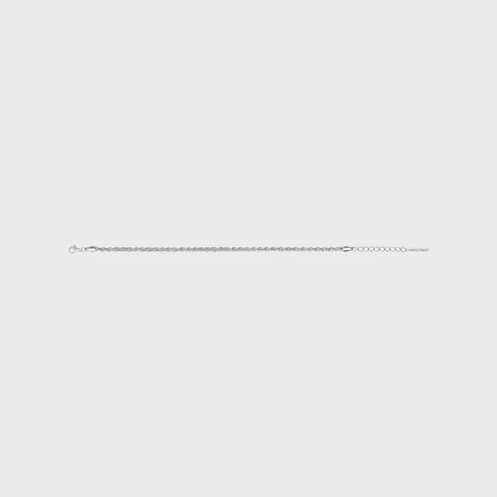 Selection D'Silver Bracelet JDRBT6S60XX