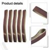 Built-in Elastic Spring Bracket Double Bearing Design Driving Shaft