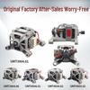 Aokewen Inverter Motor for Midea/Little Swan Drum Washing Machines