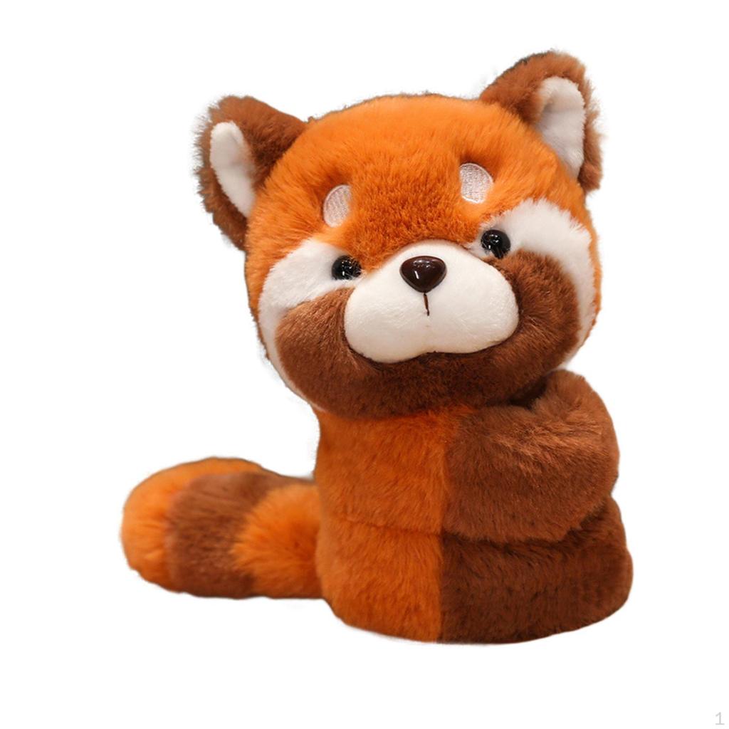 Animal Bracelet Plush Doll Animals Holiday Gifts Miniature Accessories Cute Party Favor