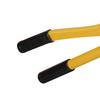 Hydraulic Rebar Cutter Portable 16t Steel Cutter 4mm-22mm