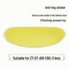 Photochromic UV Protection Anti-Fog Helmet Visor for Z7/X14 – Wind, Snow & Sun Proof