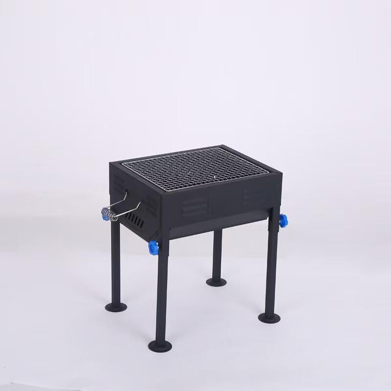 ZhiShi Portable Outdoor Charcoal BBQ Grill