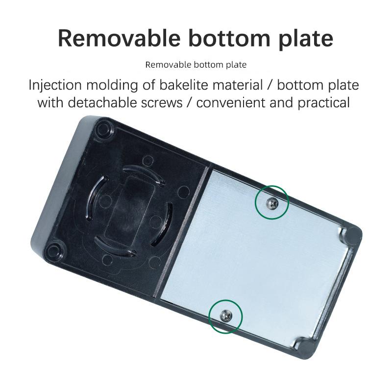 

1Pc 936 Electric Soldering Iron Stand High Temperature Resistant Portable Tweezers Soldering Station Stand Accessories