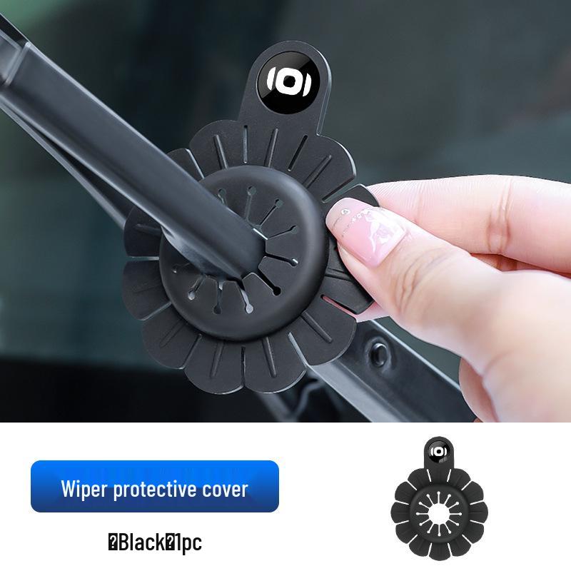 Changan Qiyuan A-Series Wiper Hole Protection Silicone Plug Cover