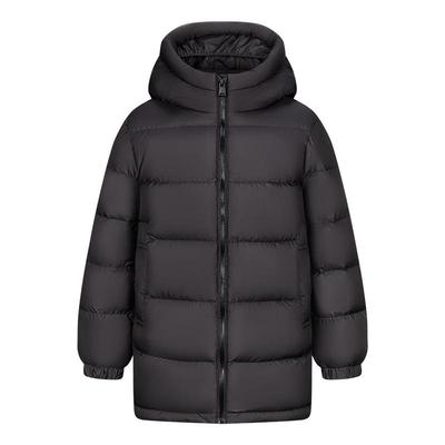 Xuezhongfei Kids' Winter Puffer Down Jacket