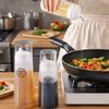 Food-Grade Olive Oil Bottle Leak-Proof Vinegar Bottle Detachable Oil Dispenser  Restaurant