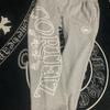 Corteiz Bluza z kapturem i spodnie dresowe Streetwear Zestaw Luźny krój Codzienny dres Damski