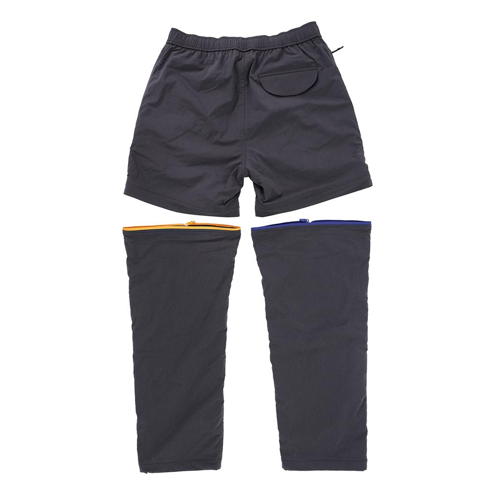 KITRAVEL Omr Pants 24_Gray