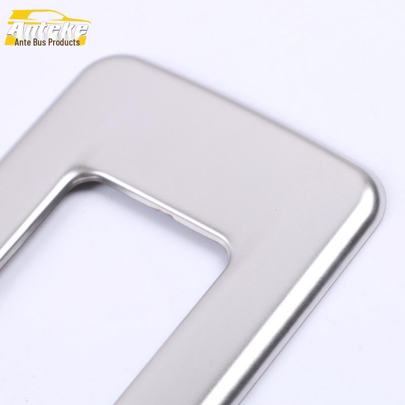20 Blazer Roof & Rear Upper Air Vent Decoration Frames