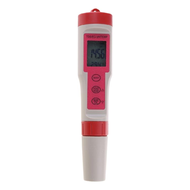 

Water Analyzer Digital Water Quality Tester for Aquarium Meter Water Analyzer 1