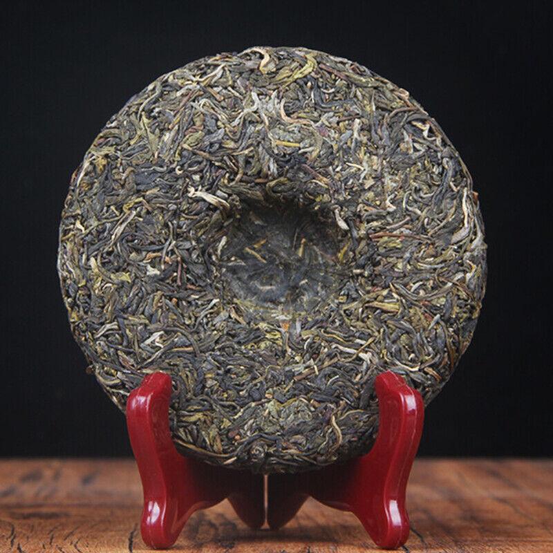 200g Early Spring Ancient Tree Pu'er Tea Lose Weight Healthy Drink