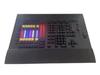 NOWA Konsola MA2 Fader Wing Kontrola Świateł Scenicznych Konsola Oświetlenia LED DMX 512 Dla LED Par Ruchomych Głów Reflektorów Kontroler DJ