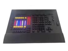 NOWA Konsola MA2 Fader Wing Kontrola Świateł Scenicznych Konsola Oświetlenia LED DMX 512 Dla LED Par Ruchomych Głów Reflektorów Kontroler DJ