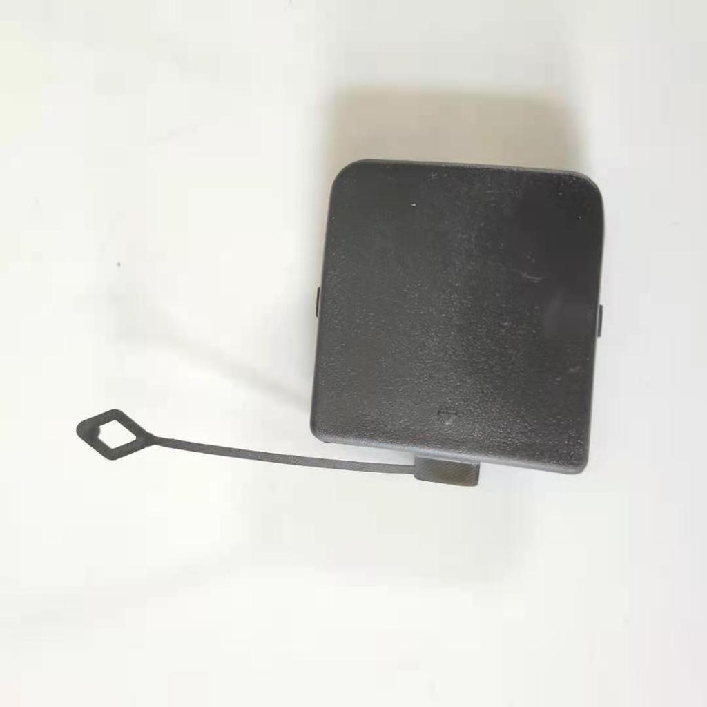 BMW X1 E84 Abschlepphakenabdeckung hinten (Teilenummer 51122990609/51122990610)