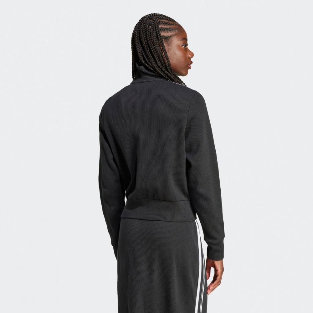 Adidas Knit Top Iy7278 Black