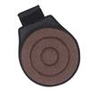 360 Degree Rotating Car Cushion Portable Rotating Car Pad Non Slip Car Chair Cushion for Pregnant Women Elderly