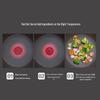 Supor Fire Red Dot Non-stick Frying Wok