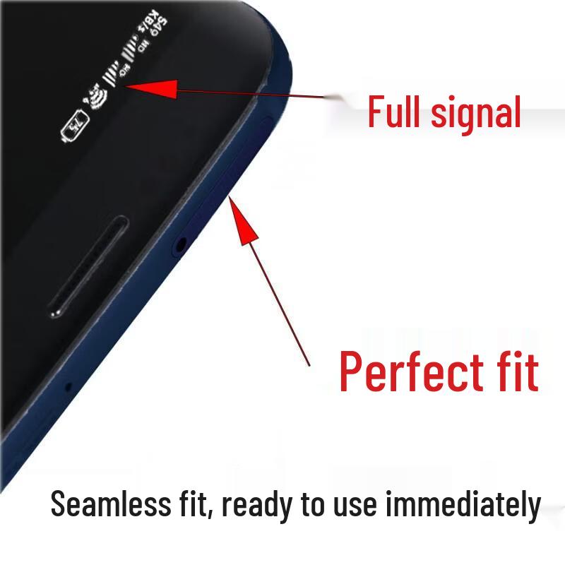 SIM Card Tray for Xiaomi Redmi Note 11 4G
