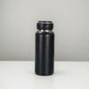 600ML Sport Thermos Cup Large Capacity Insulated Water Bottle Thermal Water Bottle  Kitchenware