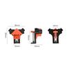 1/4PCS 90 Degree Corner Clamps Wood Working Tools Right Angle Clamps Clip Clamp Tool For Woodworking Corner Clip Fixer Corner