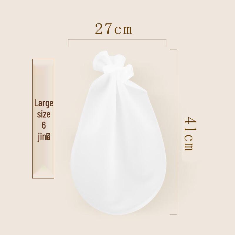 

Silicone Dough Kneading Bag