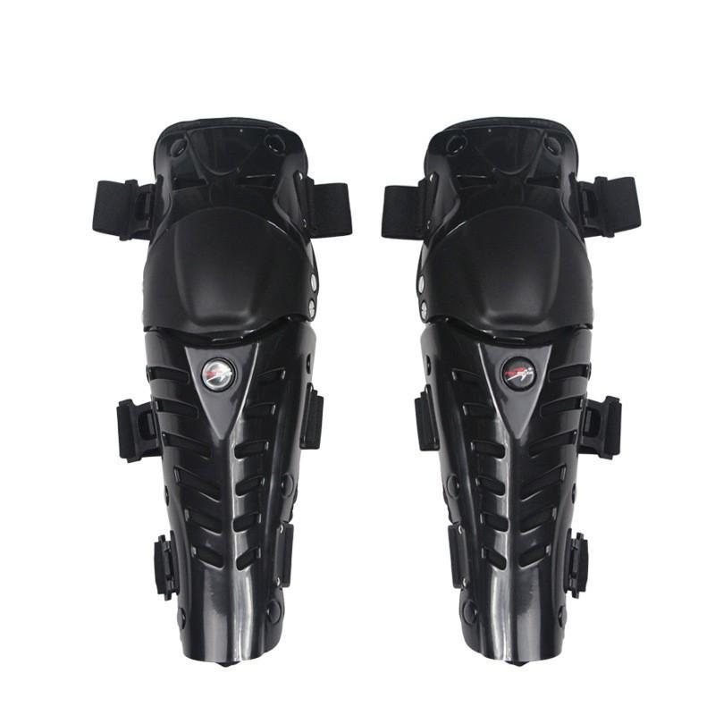 PROBIKER Motorcycle Knee Elbow Guards Off-Road Racing Mountain Bike Cycling Protection Gear
