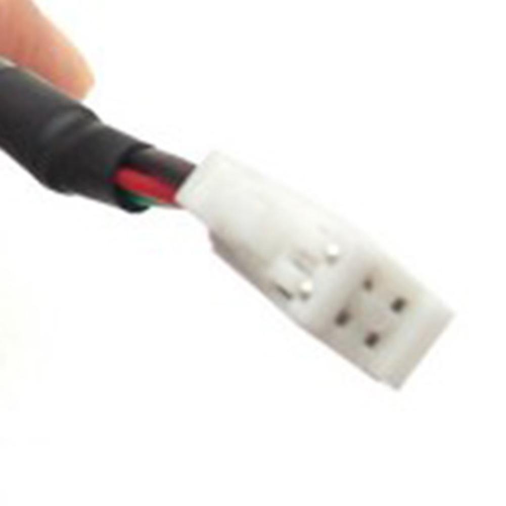 ABS+Kupferdraht Radio Kabel Kabeladapter Hohe Qualität