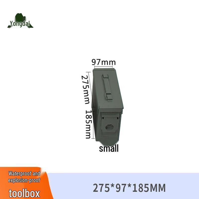 Yongdai 304 Stainless Steel Backpack Hot Food Carrier