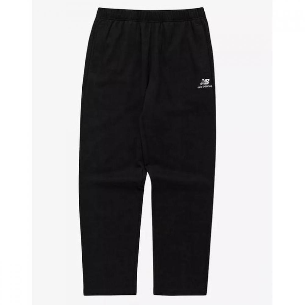 

New Balance Uni Essential Single Mesh Standard Pants Nbmld21013 black/70 (XS)