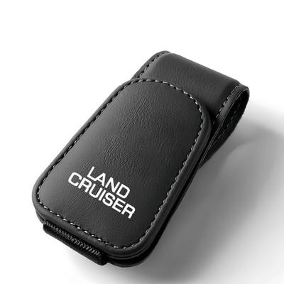 Almacenamiento y organización – Clip coche para gafas
