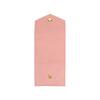 1/2/3/5PCS Mini Jewelry Case Functional Storage Organizer Foldable Jewelry Bags For Ring Necklace Travel Portable Storage Pouch