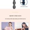 Dual-angle Mobile Phone Tripod with Fill Light for Live Streaming and Recording