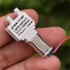 CJWP08 AB03A10 Mini M20 Motor Wasserpumpe 3V 3.3V 3.7V Mini Leise Selbstansaugende Saugwasserpumpe Für Laborgeräte