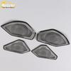2020 RAV4 Door Speaker Cover Decoration