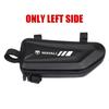 For VOGE DS625X 625DSX DSX625 DSX 625 DSX DS 625X Accessories Side Bag Tool Bags Frame Bumper Rod Waterproof Storage Bag