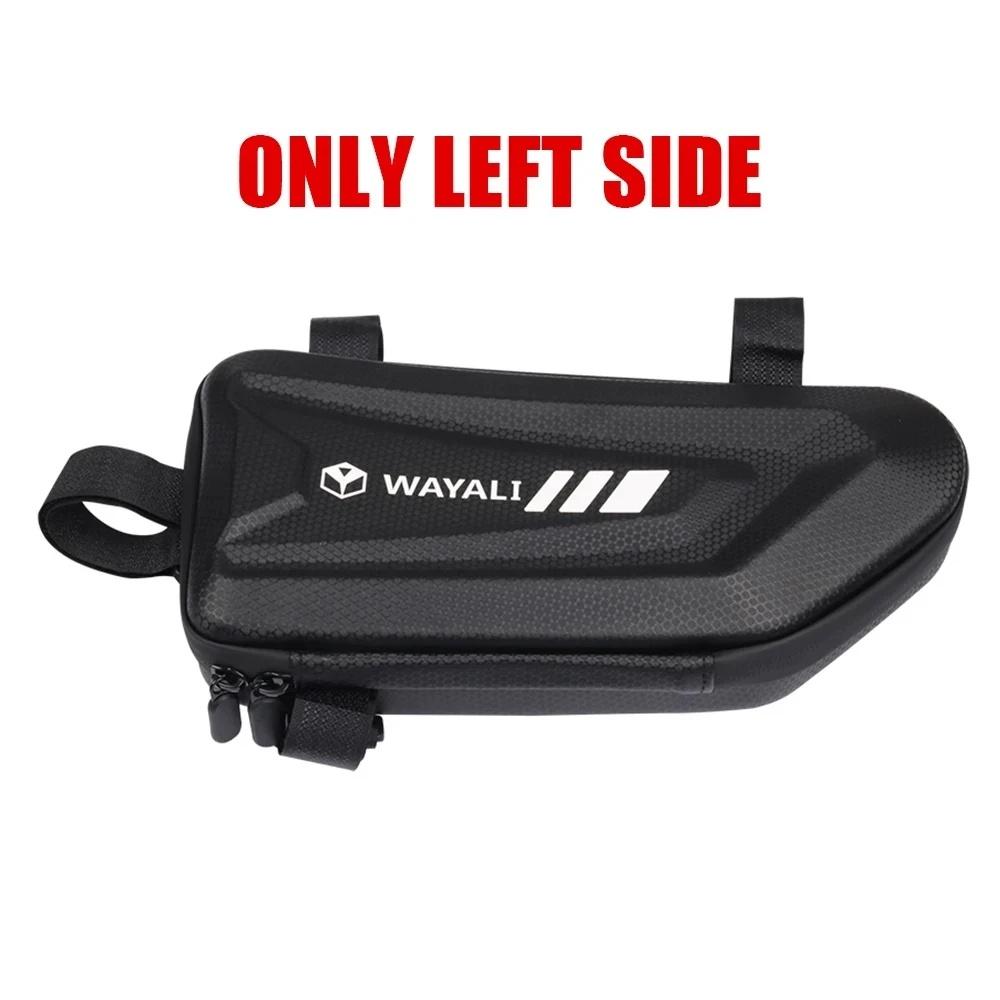 For YAMAHA SEROW 250 XT 250 XT250X XG250 Tricker 250 XG 250 Accessories Motorcycle Bag Waterproof Side Bag Package Tool Bag