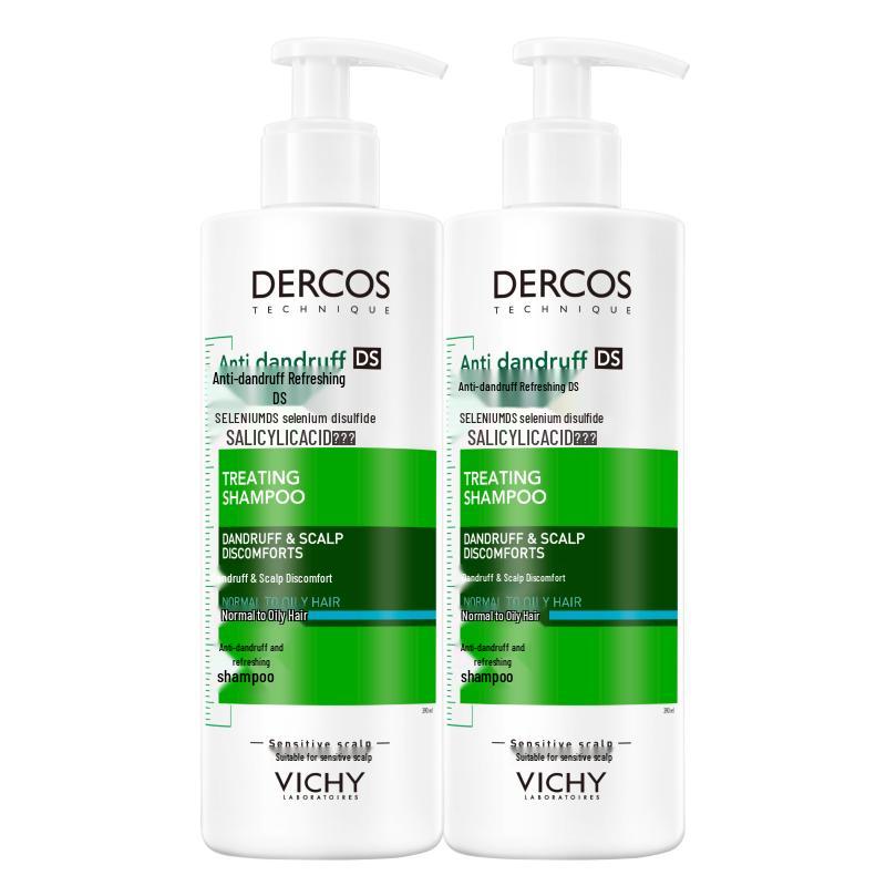 VICHY Dercos Scalp Care Shampoo