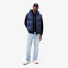 [lacoste] Men's Ripstop Duck Down Vest BH2895-55N166