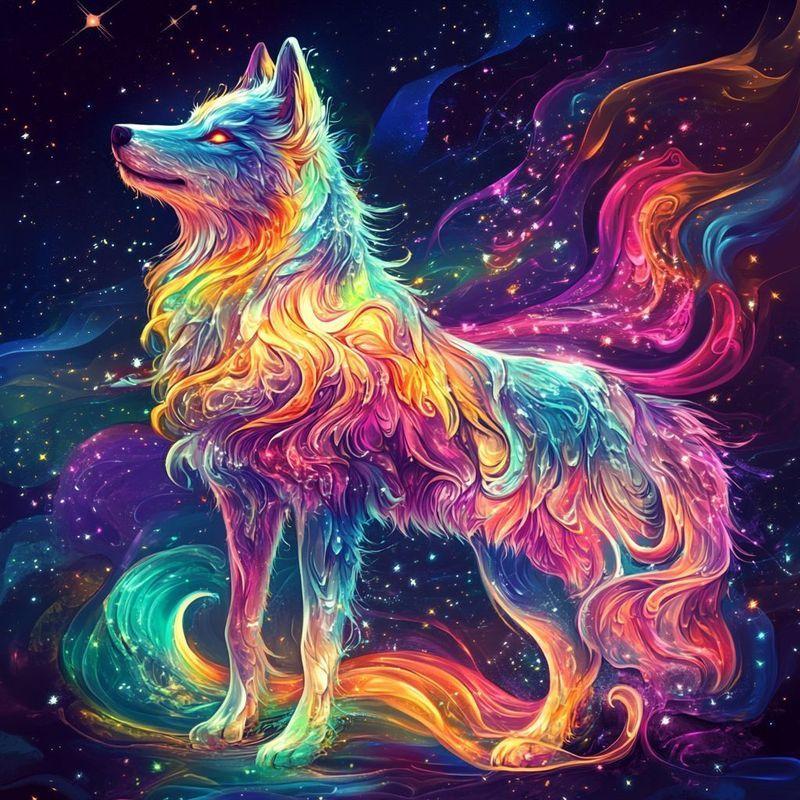 5D Elmas Boyama Tam Kare Hayvan Kirpi Köpek Rhinestone Resim Elmas Nakış Çapraz Dikiş Ev Dekorasyonu Hediye