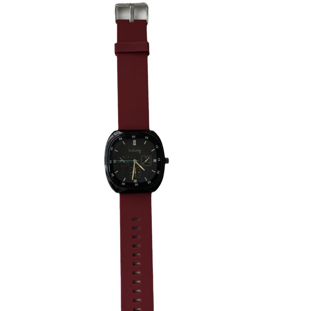 Watches For Men And Women, High Value Hong Kong Style Student Watches, Light Luxury Couples Quartz Watches For Junior High School Students