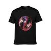 Yugi Siblings TShirt Plus Size Gym Sports TShirt