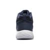 Skechers Ultra Flex 2.0 Men Blue Mid Top Casual Shoes Faux Leather Comfort Breathable 232411-NVY