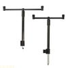 A1A2 Fishing Banks Rod Holders Carp Fishing Rod Pods Replacement Adjustable Rod Holders Poles Rest for Bites Alarm Easy To Use